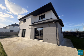 Ma-Cabane - Vente Maison Maltot, 130 m²