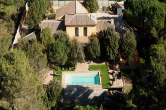 Ma-Cabane - Vente Maison MALVES-EN-MINERVOIS, 300 m²