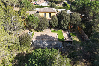 Ma-Cabane - Vente Maison MALVES-EN-MINERVOIS, 300 m²