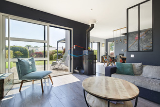 Ma-Cabane - Vente Maison Malville, 140 m²