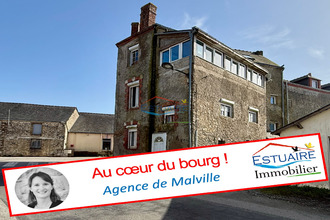 Vente Maison 44260, Malville France