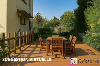 Ma-Cabane - Vente Maison Malzéville, 120 m²