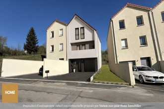 Ma-Cabane - Vente Maison malzeville, 150 m²