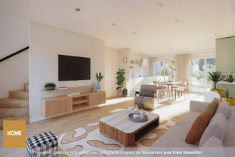 Ma-Cabane - Vente Maison malzeville, 150 m²