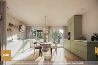 Ma-Cabane - Vente Maison malzeville, 150 m²