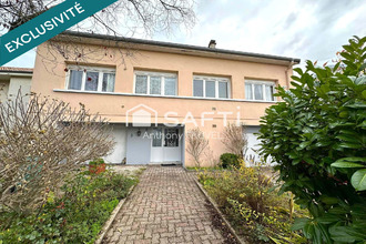 Vente Maison 54220, Malzeville France