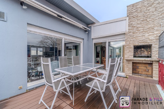 Ma-Cabane - Vente Maison Malzéville, 134 m²