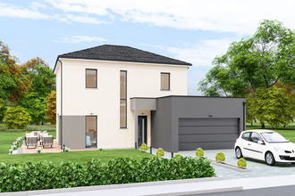 Ma-Cabane - Vente Maison Malzéville, 123 m²
