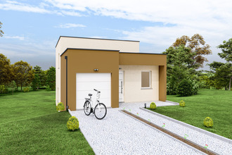 Ma-Cabane - Vente Maison Malzéville, 110 m²
