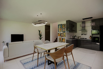 Ma-Cabane - Vente Maison Malzéville, 110 m²