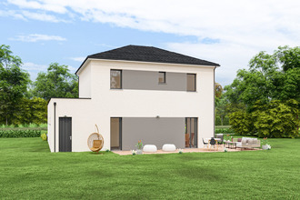 Ma-Cabane - Vente Maison Malzéville, 123 m²