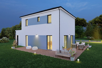 Ma-Cabane - Vente Maison Malzéville, 123 m²