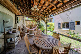 Ma-Cabane - Vente Maison Malzéville, 143 m²