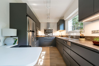 Ma-Cabane - Vente Maison MALZEVILLE, 192 m²