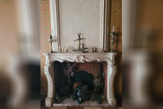 Ma-Cabane - Vente Maison Mamers, 405 m²