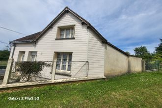 Ma-Cabane - Vente Maison Mamers, 60 m²