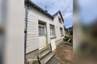 Ma-Cabane - Vente Maison Mamers, 60 m²