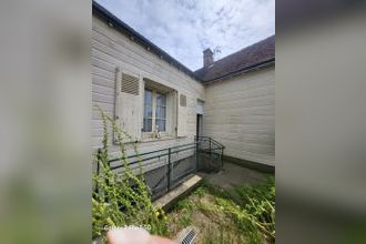 Ma-Cabane - Vente Maison Mamers, 60 m²