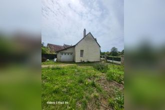 Ma-Cabane - Vente Maison Mamers, 60 m²