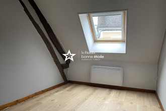 Ma-Cabane - Vente Maison Mamers, 53 m²