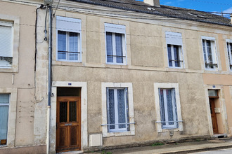Vente Maison 72600, Mamers France