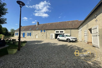 Ma-Cabane - Vente Maison Mamers, 174 m²