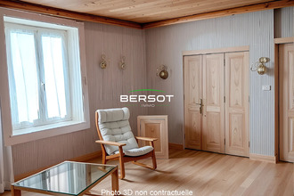 Ma-Cabane - Vente Maison MAMIROLLE, 0 m²