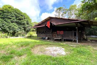 Ma-Cabane - Vente Maison Mana, 70 m²