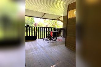 Ma-Cabane - Vente Maison Mana, 70 m²