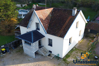 Ma-Cabane - Vente Maison Mancenans, 132 m²