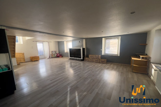 Ma-Cabane - Vente Maison Mancenans, 132 m²