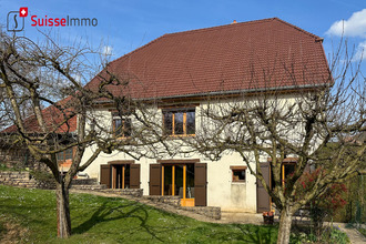 Ma-Cabane - Vente Maison MANCENANS, 208 m²