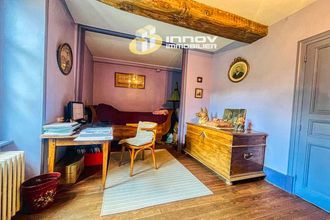 Ma-Cabane - Vente Maison MANCEY, 254 m²