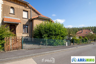 Ma-Cabane - Vente Maison MANCIEULLES, 112 m²