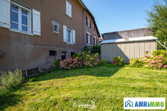 Ma-Cabane - Vente Maison MANCIEULLES, 112 m²