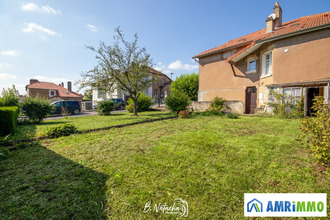 Ma-Cabane - Vente Maison MANCIEULLES, 112 m²