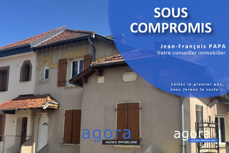 Ma-Cabane - Vente Maison mancieulles, 100 m²