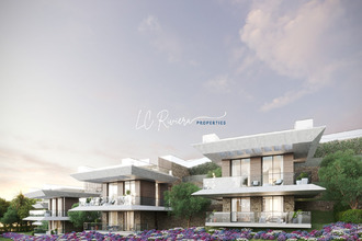 Ma-Cabane - Vente Maison Mandelieu-la-Napoule, 144 m²