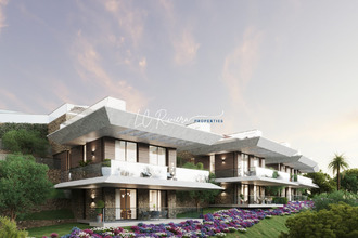 Ma-Cabane - Vente Maison Mandelieu-la-Napoule, 165 m²