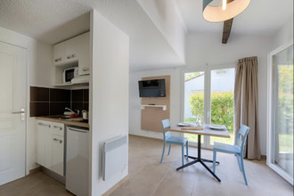 Ma-Cabane - Vente Maison Mandelieu-la-Napoule, 33 m²