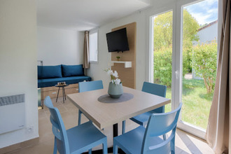Ma-Cabane - Vente Maison Mandelieu-la-Napoule, 33 m²