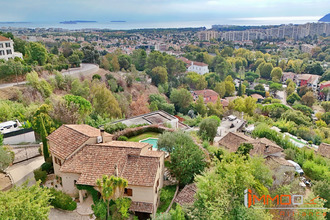 Ma-Cabane - Vente Maison Mandelieu-la-Napoule, 215 m²