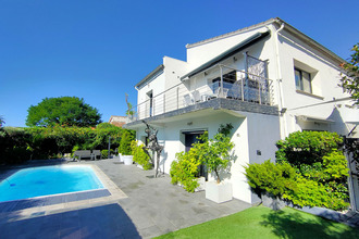 Ma-Cabane - Vente Maison MANDELIEU-LA-NAPOULE, 260 m²