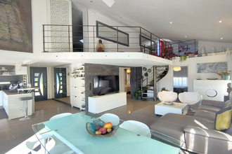 Ma-Cabane - Vente Maison MANDELIEU-LA-NAPOULE, 260 m²