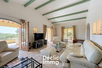 Ma-Cabane - Vente Maison MANDELIEU LA NAPOULE, 332 m²