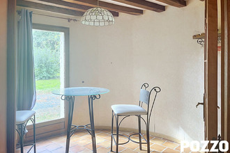 Ma-Cabane - Vente Maison MANDEVILLE-EN-BESSIN, 207 m²