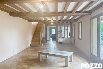 Ma-Cabane - Vente Maison MANDEVILLE-EN-BESSIN, 207 m²