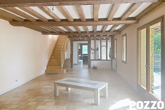 Ma-Cabane - Vente Maison MANDEVILLE-EN-BESSIN, 207 m²