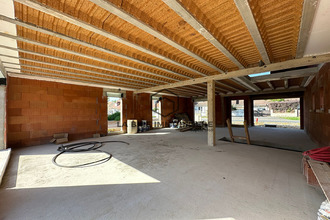 Ma-Cabane - Vente Maison MANDRES-LES-ROSES, 139 m²