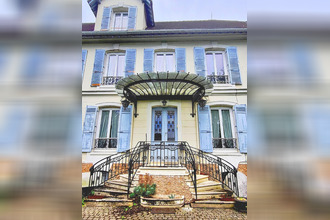 Ma-Cabane - Vente Maison Mandres-les-Roses, 283 m²